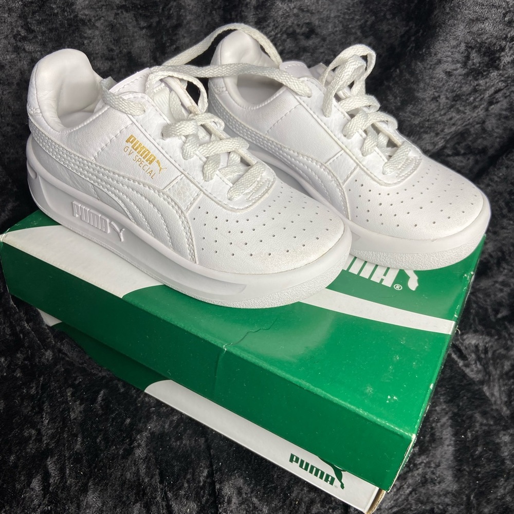 Puma GV Special PS 

Size 11C